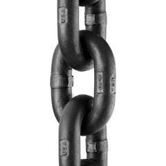 Peerless Chain - Welded Chain   Chain Grade: 80    Trade Size: 1/2 - All Tool & Supply