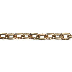 Peerless Chain - Welded Chain   Chain Grade: 70    Trade Size: 1/2 - All Tool & Supply