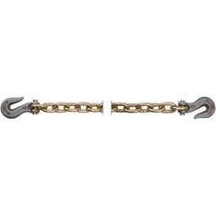 Peerless Chain - Welded Chain   Chain Grade: 70    Trade Size: 3/8 - All Tool & Supply