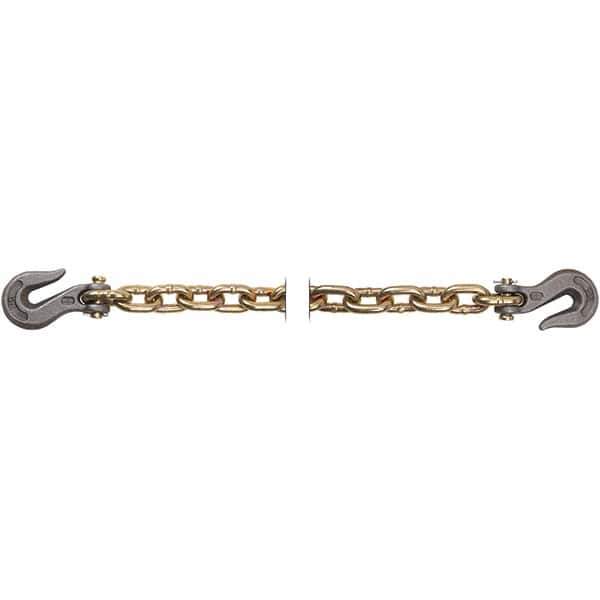 Peerless Chain - Welded Chain   Chain Grade: 70    Trade Size: 5/16 - All Tool & Supply