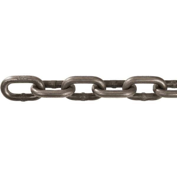 Peerless Chain - Welded Chain   Chain Grade: 43    Trade Size: 1/4 - All Tool & Supply