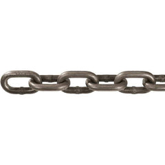 Peerless Chain - Welded Chain   Chain Grade: 43    Trade Size: 3/8 - All Tool & Supply