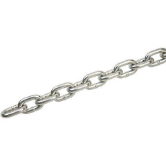 Peerless Chain - Welded Chain   Chain Grade: 30    Trade Size: 3/8 - All Tool & Supply