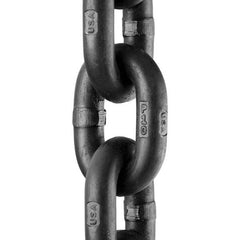 Peerless Chain - Welded Chain   Chain Grade: 100    Trade Size: 1/2 - All Tool & Supply