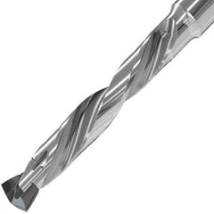 Iscar - Replaceable-Tip Drills Series: SumoCham Minimum Drill Diameter (mm): 5.50 - All Tool & Supply