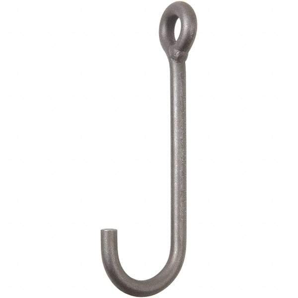 Peerless Chain - All-Purpose & Utility Hooks Type: Hooks Overall Length (Inch): 16 - All Tool & Supply