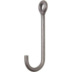 Peerless Chain - All-Purpose & Utility Hooks Type: Hooks Overall Length (Inch): 9 - All Tool & Supply