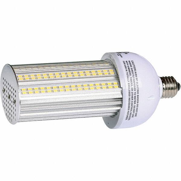 Eiko Global - 30 Watt LED Commercial/Industrial Mogul Lamp - 4,000°K Color Temp, 4,050 Lumens, Shatter Resistant, Ex39, 50,000 hr Avg Life - All Tool & Supply