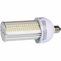 Eiko Global - 30 Watt LED Commercial/Industrial Mogul Lamp - 4,000°K Color Temp, 4,050 Lumens, Shatter Resistant, Ex39, 50,000 hr Avg Life - All Tool & Supply