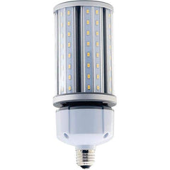 Eiko Global - 36 Watt LED Commercial/Industrial Mogul Lamp - 4,000°K Color Temp, 4,860 Lumens, Shatter Resistant, Ex39, 50,000 hr Avg Life - All Tool & Supply