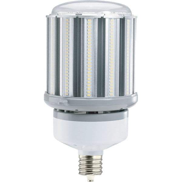 Eiko Global - 100 Watt LED Commercial/Industrial Mogul Lamp - 4,000°K Color Temp, 13,000 Lumens, Shatter Resistant, Ex39, 50,000 hr Avg Life - All Tool & Supply