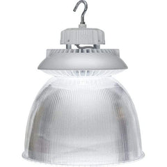 Eiko Global - Fixture Reflectors Reflector Type: Open For Use With: High Bay Lights - All Tool & Supply