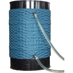 Powerblanket - Drum Coolers Type: Cooling Fluid Channel Blanket For Use With: 15 Gal. Drum - All Tool & Supply