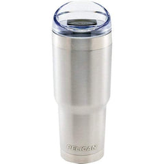 Pelican Products, Inc. - 32 oz Traveler Tumbler - Silver - All Tool & Supply