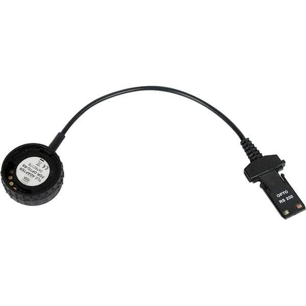 TESA Brown & Sharpe - CMM Adapter/Extension Cable - Use with Tesa Indicators - All Tool & Supply