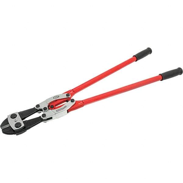 H.K. Porter - 36" OAL, 9/16" Capacity, Standard Bolt Cutter - Standard Head - All Tool & Supply