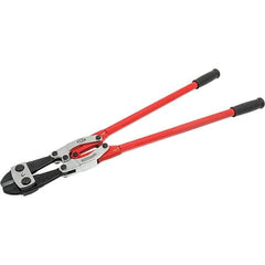 H.K. Porter - 36" OAL, 9/16" Capacity, Standard Bolt Cutter - Standard Head - All Tool & Supply