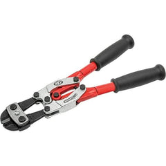 H.K. Porter - 14" OAL, 5/16" Capacity, Standard Bolt Cutter - Standard Head - All Tool & Supply