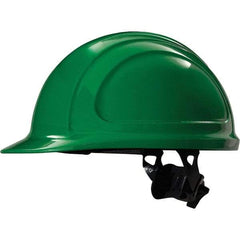 North - Hard Hats Type: Standard Adjustment: Ratchet - All Tool & Supply