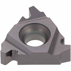 Tungaloy - Laydown Threading Insert - Exact Industrial Supply