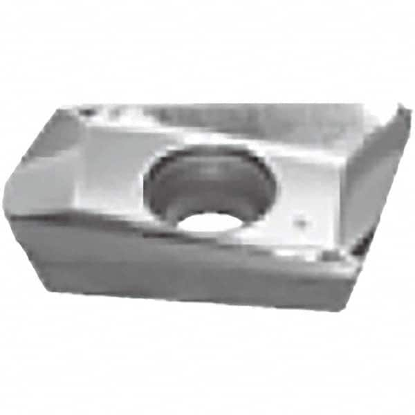 Tungaloy - Milling Insert - - Exact Industrial Supply