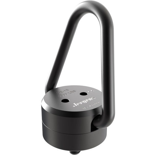 ‎Swivel Eyebolt, 1,000 lbs Load Capacity, 3/8″-16 Thread Size