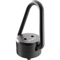 Swivel Eyebolt, 2,000 kg Load Capacity, M20 × 2.5 Thread Size