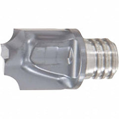 Tungaloy - Milling Tip Insert - - Exact Industrial Supply