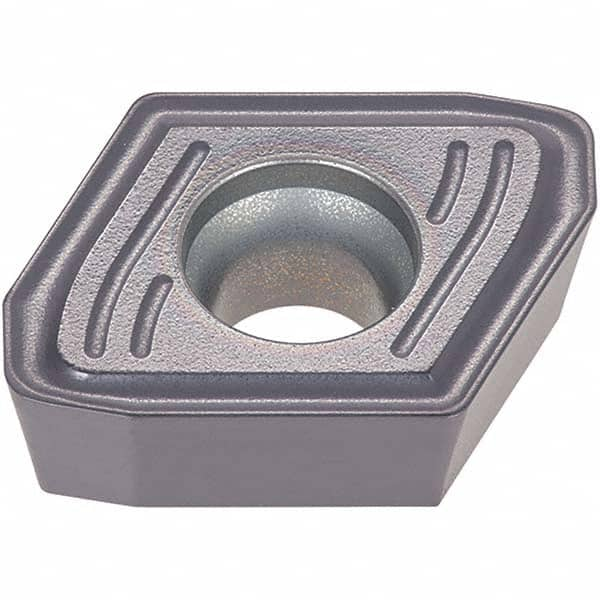 Tungaloy - Indexable Drill Insert - - Exact Industrial Supply