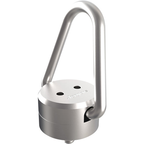 ‎Swivel Eyebolt, 2,000 lbs Load Capacity, 3/4″-10 Thread Size