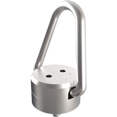 ‎Swivel Eyebolt, 1,000 lbs Load Capacity, 1/2″-13 Thread Size