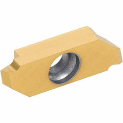 Tungaloy - Threading Inserts - Exact Industrial Supply