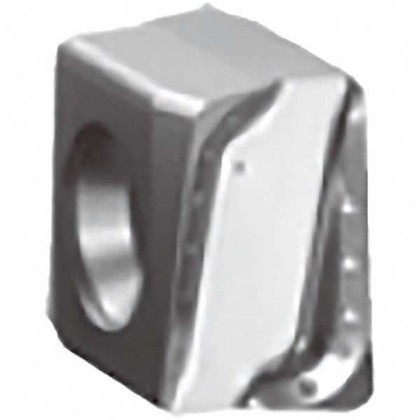 Tungaloy - Milling Insert - - Exact Industrial Supply