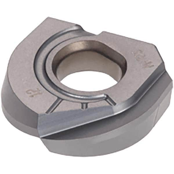 Tungaloy - Milling Insert - - Exact Industrial Supply