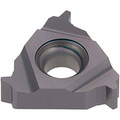 Tungaloy - Laydown Threading Insert - Exact Industrial Supply