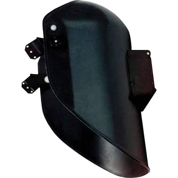 Jackson Safety - Welding Helmet Accessories Type: Hard Hat Adapter Compatibility: H Series Fiberglass Helmets - All Tool & Supply