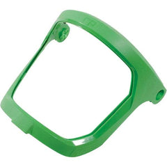 RPB - Polypropylene Replacement Lens - For PAPR/SAR Headgear, Compatible with RPB Zlink - All Tool & Supply