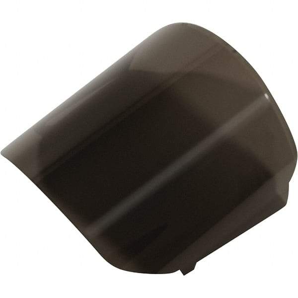 RPB - Polycarbonate Replacement Lens - For Faceshield, Compatible with RPB Zlink - All Tool & Supply