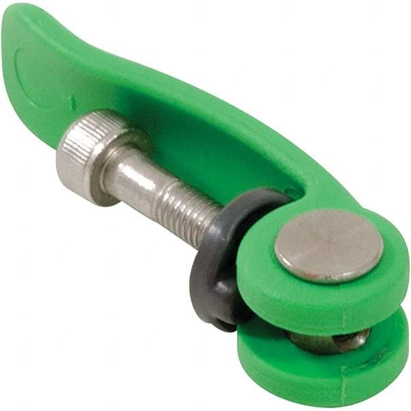 RPB - Nylon Quick Release Latch Lever - For PAPR/SAR Headgear, Compatible with RPB Zlink & Tlink - All Tool & Supply