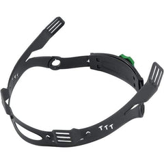 RPB - MDPE Harness Band - For PAPR/SAR Headgear, Compatible with RPB Zlink & Tlink - All Tool & Supply