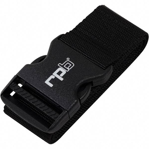 RPB - Polypropylene Belt withBuckle - For PAPR Systems, Compatible with RPB Px4 - All Tool & Supply