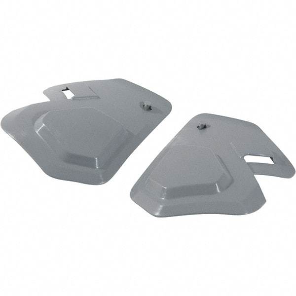 RPB - Nylon Padding Frames - For PAPR/SAR Headgear, Compatible with RPB Zlink & Tlink - All Tool & Supply