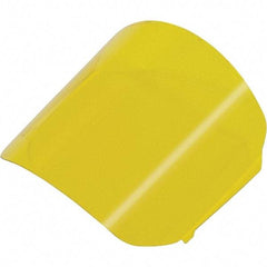 RPB - Polycarbonate Replacement Lens - For Faceshield, Compatible with RPB Zlink - All Tool & Supply