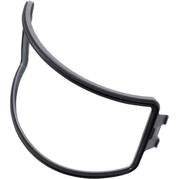 RPB - Polypropylene Inner Lens Frame - For Facepiece Replacement Parts & Adapters, Compatible with RPB NOVA 3 - All Tool & Supply