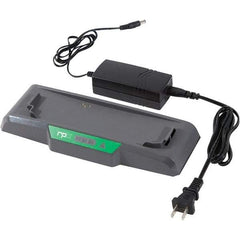 RPB - Nylon & ABS Charger & Power Supply Kit - For PAPR Systems, Compatible with RPB Px4 - All Tool & Supply