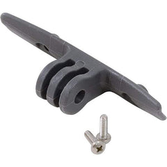 RPB - Nylon Jaw Mount - For PAPR/SAR Headgear, Compatible with RPB Zlink & Tlink - All Tool & Supply