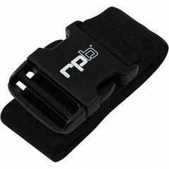 RPB - Nomex/Kevlar Webbing Belt withBuckle - For PAPR Systems, Compatible with RPB Px4 - All Tool & Supply