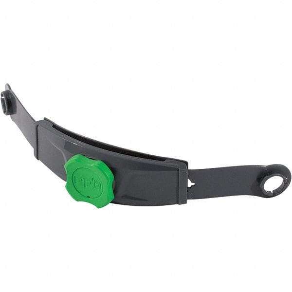 RPB - Nylon & MDPE Harness Ratchet Assembly - For PAPR/SAR Headgear, Compatible with RPB Zlink & Tlink - All Tool & Supply