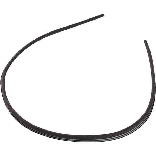 RPB - Polymer Jaw Seal - For PAPR/SAR Headgear, Compatible with RPB Zlink - All Tool & Supply