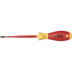 Wiha - T30 Tamper Resistant Torx Driver - All Tool & Supply